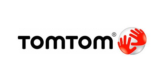 Logo TomTom