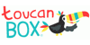 More vouchers for toucanBox