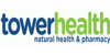 Logo Tower Health