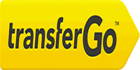 Show vouchers for TransferGo