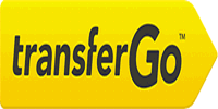 Logo TransferGo