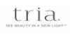 Logo Tria Beauty UK