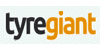 Logo Tyre Giant