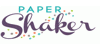Logo Paper Shaker UK