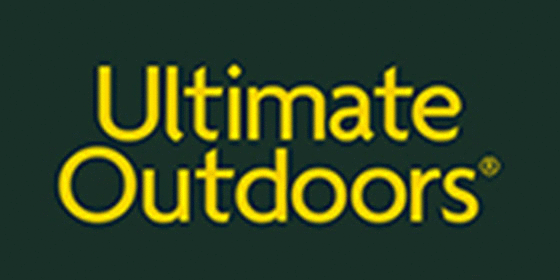 Show vouchers for Ultimate Outdoors