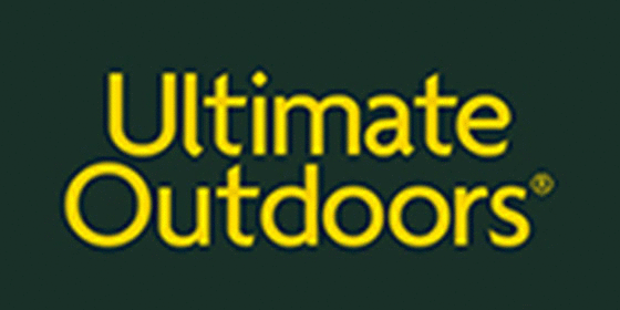 Logo Ultimate Outdoors