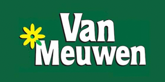 Logo Van Meuwen