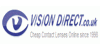 Show vouchers for Vision Direct UK