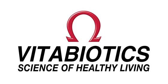Logo Vitabiotics