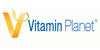 Logo Vitamin Planet UK