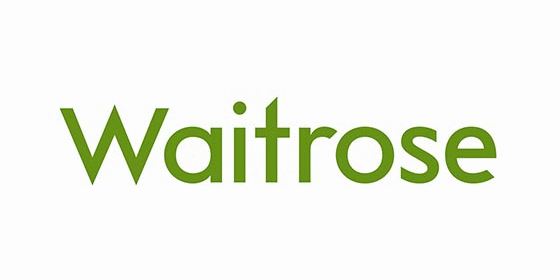 Logo Waitrose