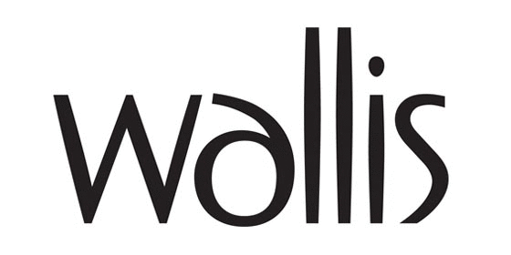 Logo Wallis