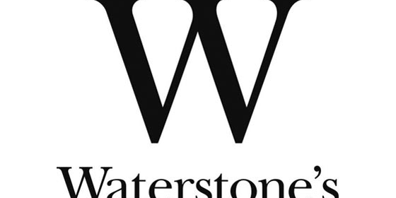 Logo Waterstones