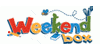Logo Weekend Box