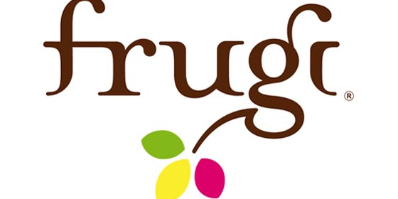 Logo Frugi