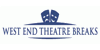 Logo West End Theatre Breaks