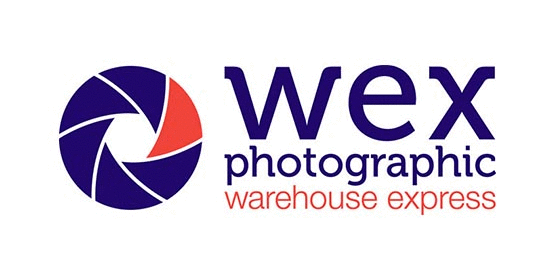 Logo Wex Photographic