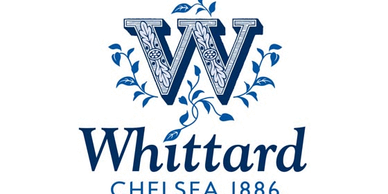 More vouchers for Whittard of Chelsea