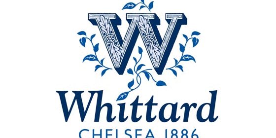 Logo Whittard of Chelsea