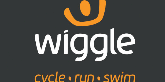 Show vouchers for Wiggle