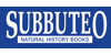 Logo Subbuteo Natural History Books