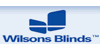 Logo Wilsons Blinds