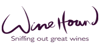 Logo Wine Hound