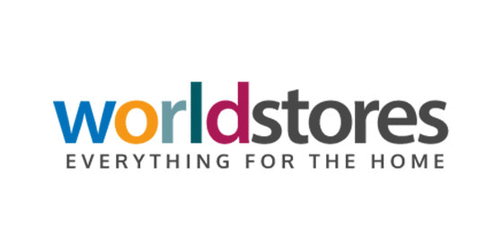 Logo WorldStores