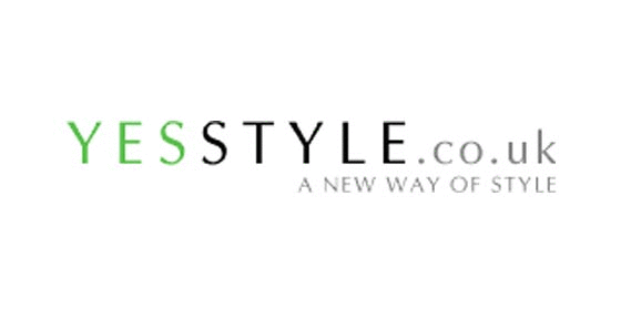 Logo yesstyle.co.uk