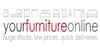 Logo Your Furniture Online