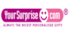 Logo yoursurprise.co.uk