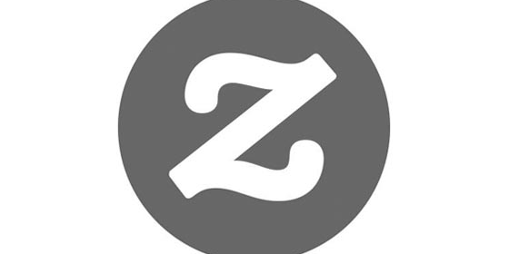 Logo Zazzle