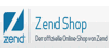 Logo Zend Store